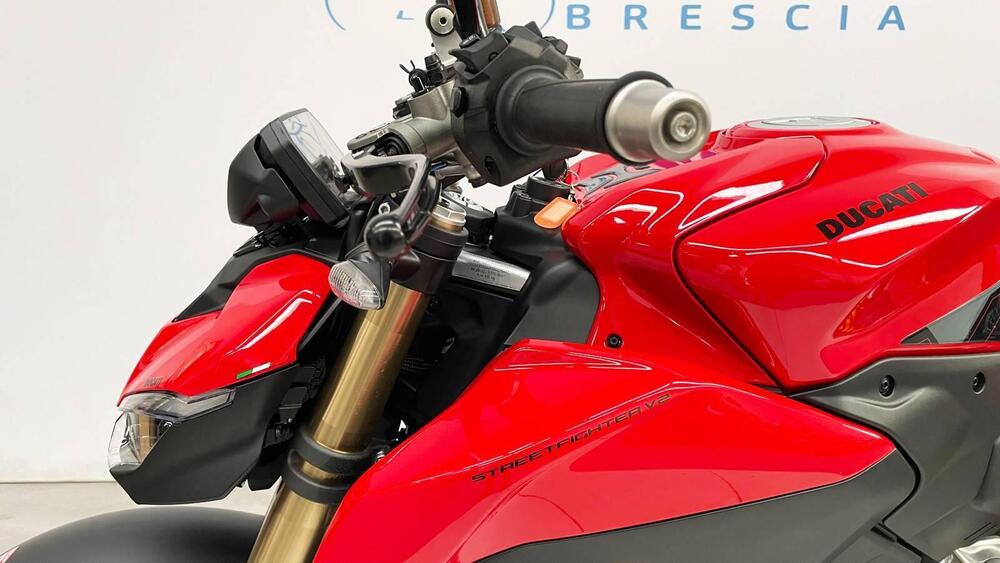 Ducati Streetfighter V2 (2025 - 26) (14)