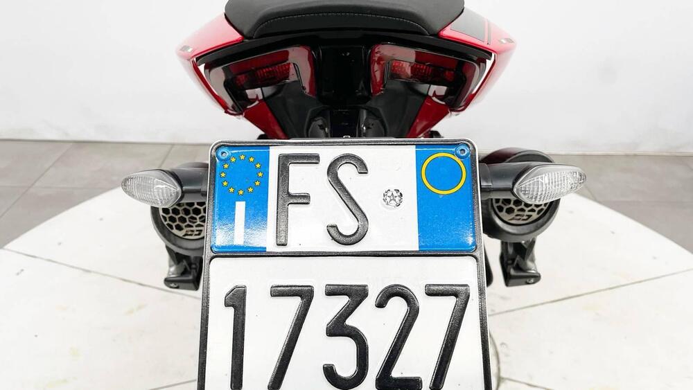 Ducati Streetfighter V2 (2025 - 26) (16)