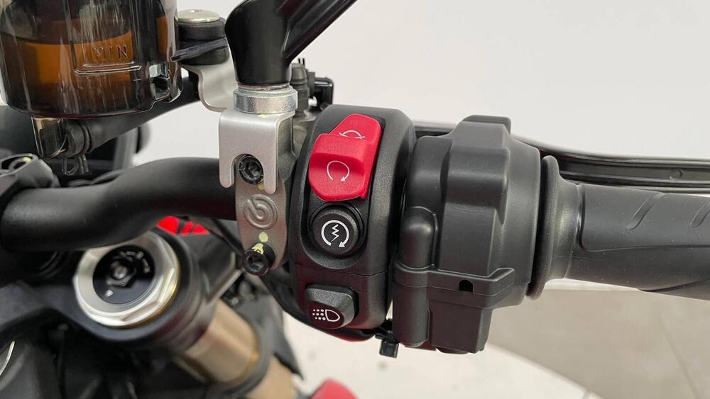 Ducati Streetfighter V2 (2025 - 26) (11)