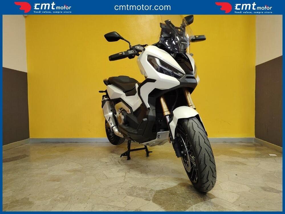 Honda X-ADV 750 DCT (2021 - 24) (2)