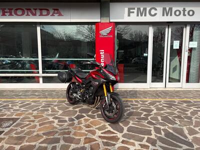 Yamaha Tracer 900 ABS (2017 - 18) usata