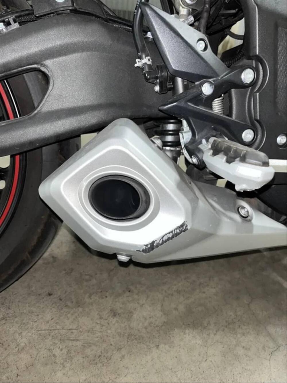 Voge Brivido 300R (2021 - 24) (4)