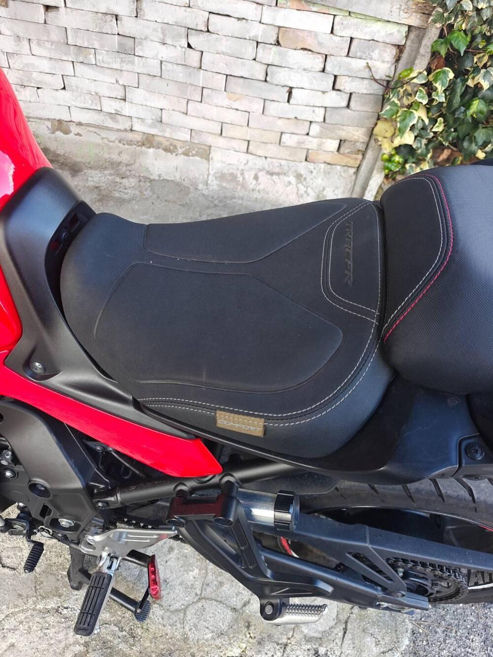 Yamaha Tracer 9 GT (2021 - 24) (6)