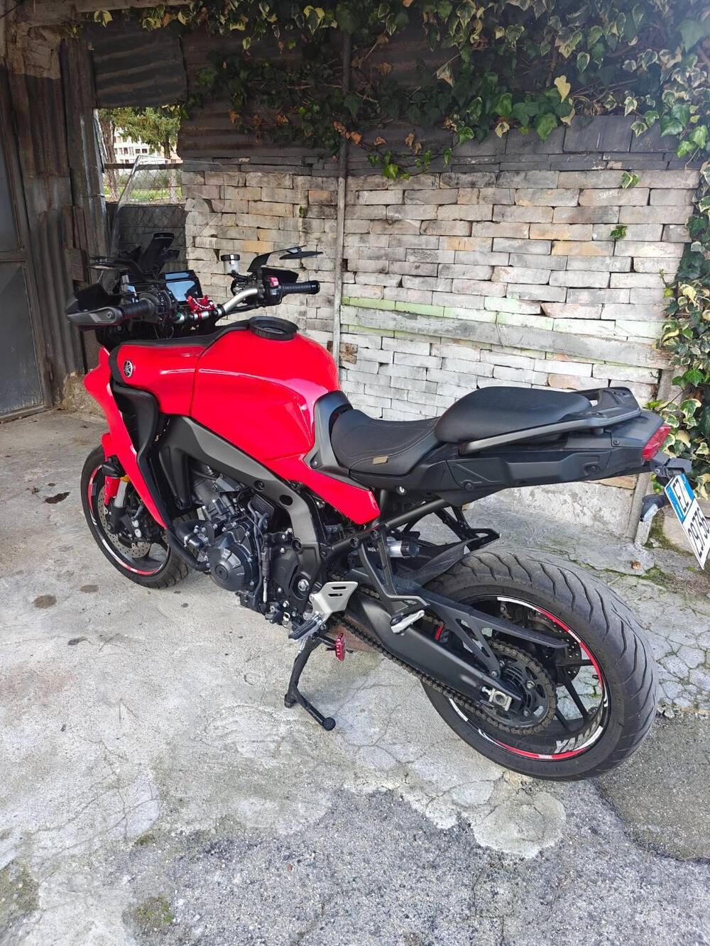 Yamaha Tracer 9 GT (2021 - 24) (7)