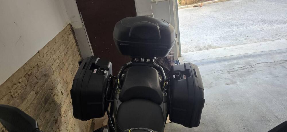 Benelli TRK 502X (2020) (2)