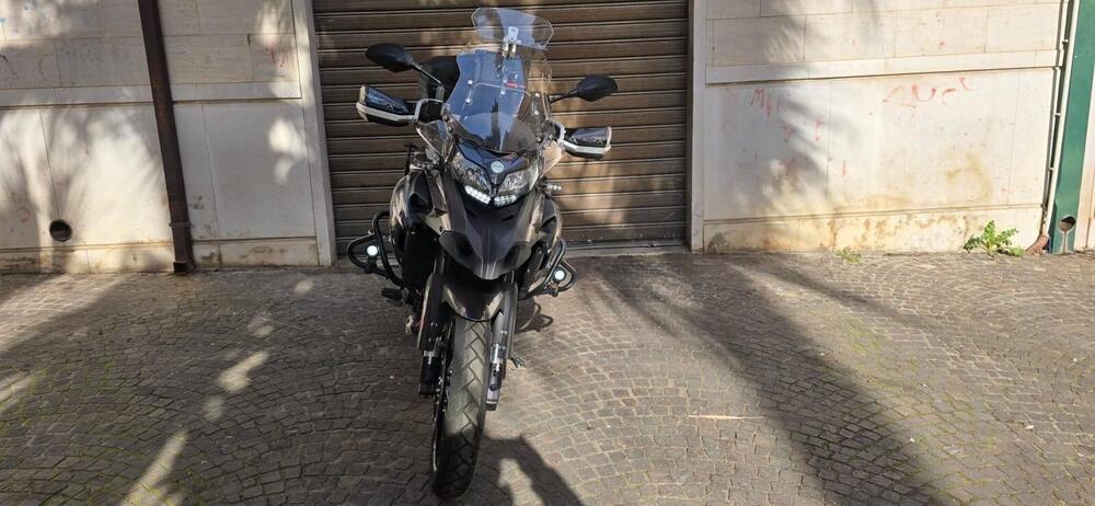 Benelli TRK 502X (2020) (3)