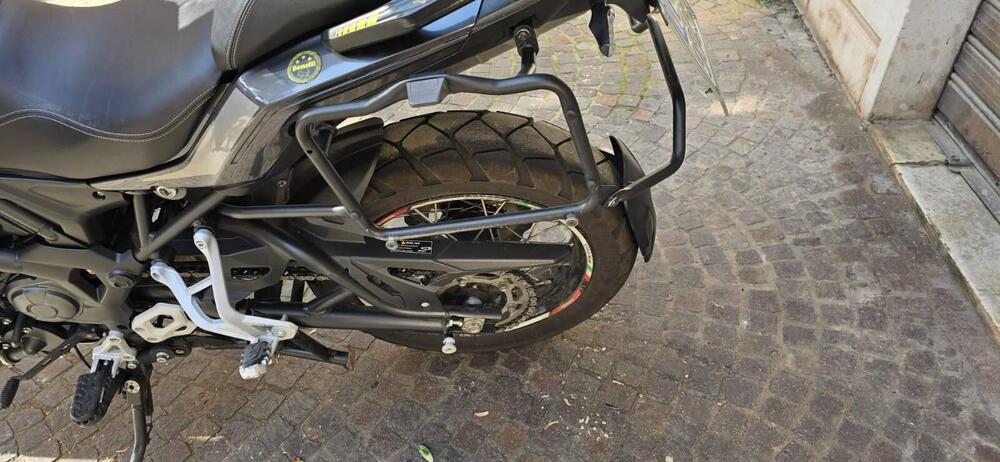 Benelli TRK 502X (2020) (6)