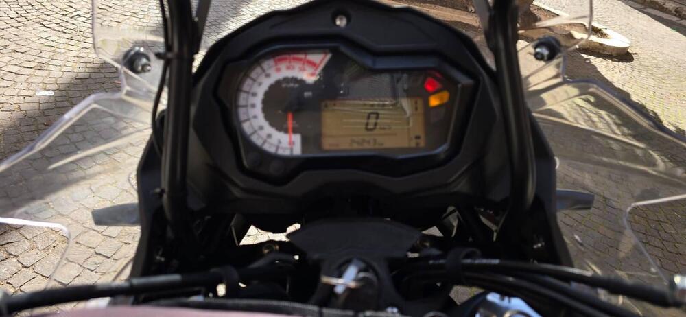 Benelli TRK 502X (2020) (8)