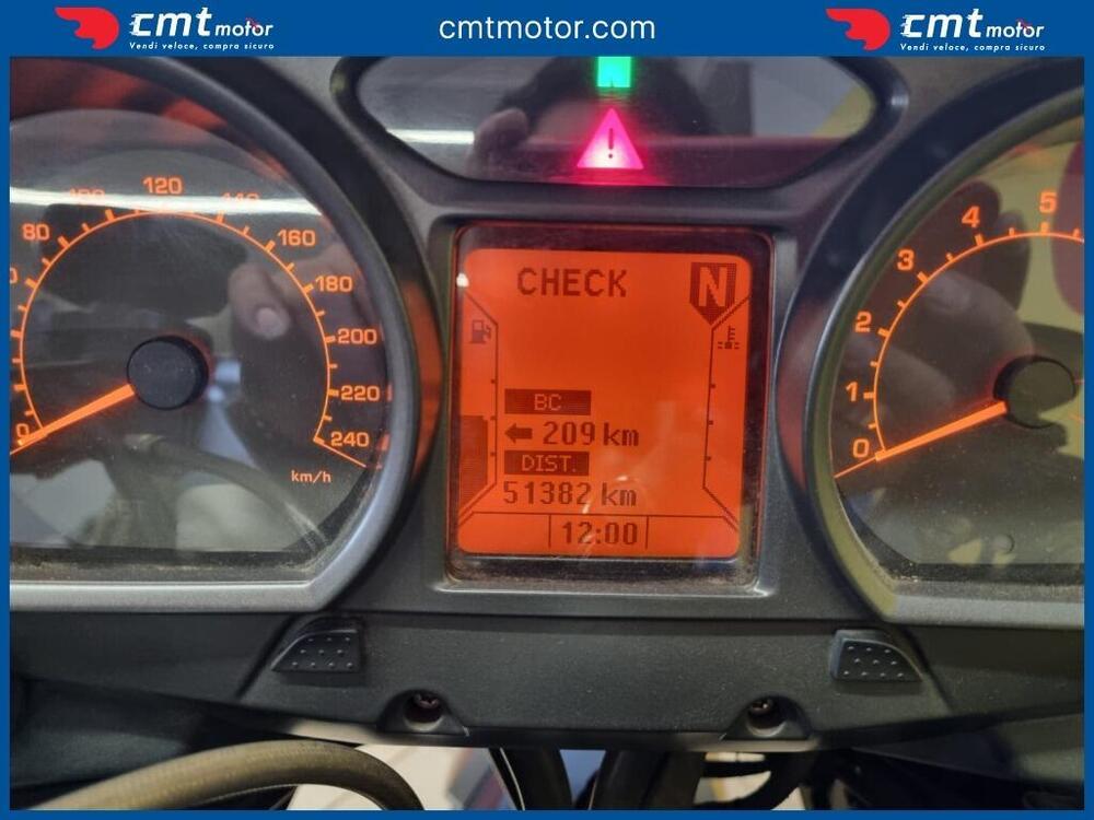 Bmw R 1200 RT (2010 - 13) (6)