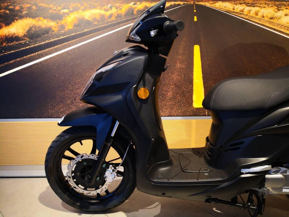 Sym Symphony 125 SR (2026) (10)