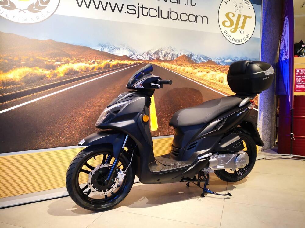Sym Symphony 125 SR (2026) (11)