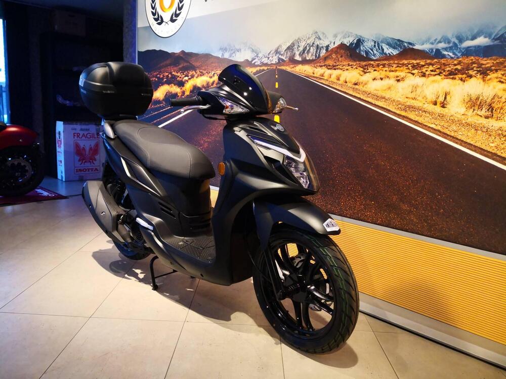 Sym Symphony 125 SR (2026) (3)