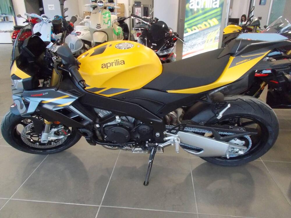 Aprilia Tuono V4 (2025 - 26) (3)