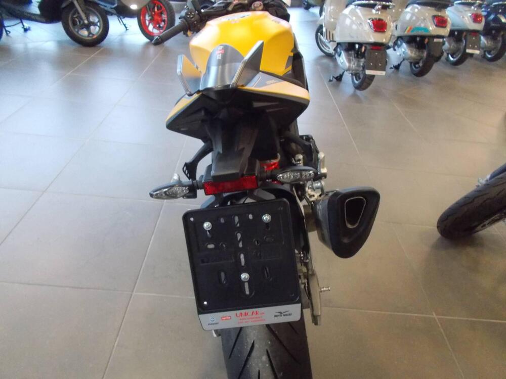Aprilia Tuono V4 (2025 - 26) (5)