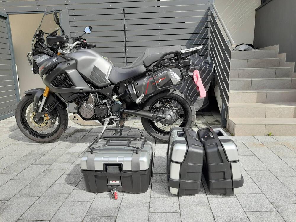 Yamaha XT1200ZE Super Ténéré (2015 - 16) (9)