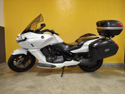 Honda DN-01 usata