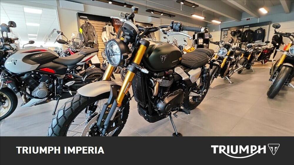 Triumph Scrambler 900 (2026) (3)
