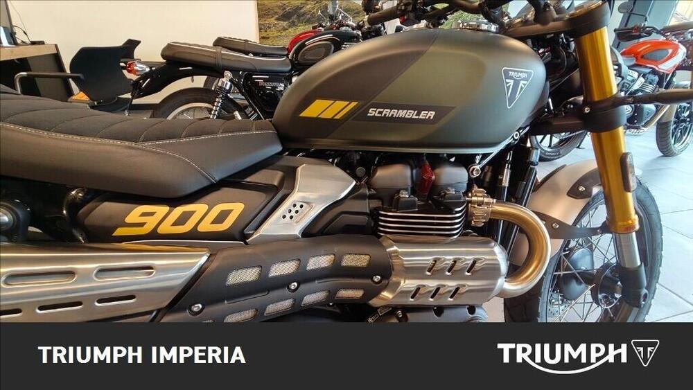 Triumph Scrambler 900 (2026) (2)