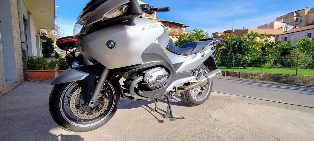 Bmw R 1200 RT (2005 - 07)