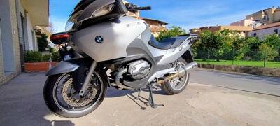 Bmw R 1200 RT (2005 - 07) usata