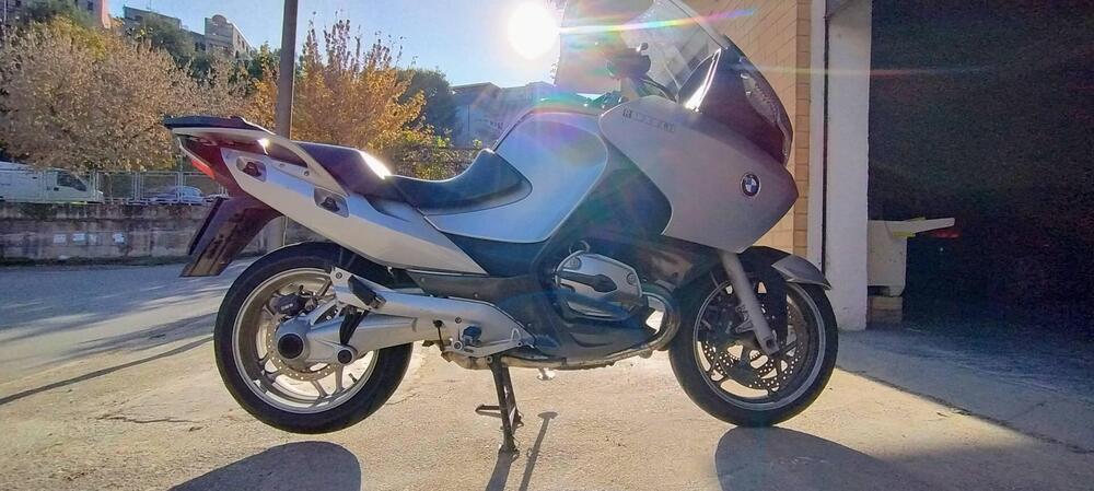 Bmw R 1200 RT (2005 - 07) (2)