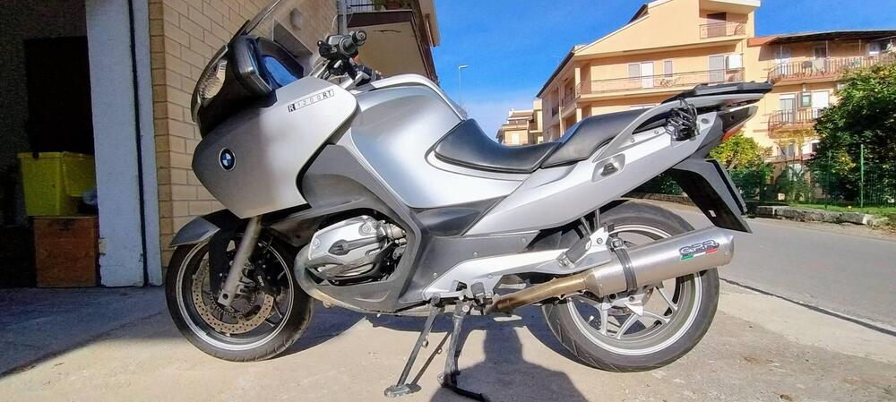 Bmw R 1200 RT (2005 - 07) (3)