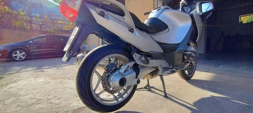 Bmw R 1200 RT (2005 - 07) (4)