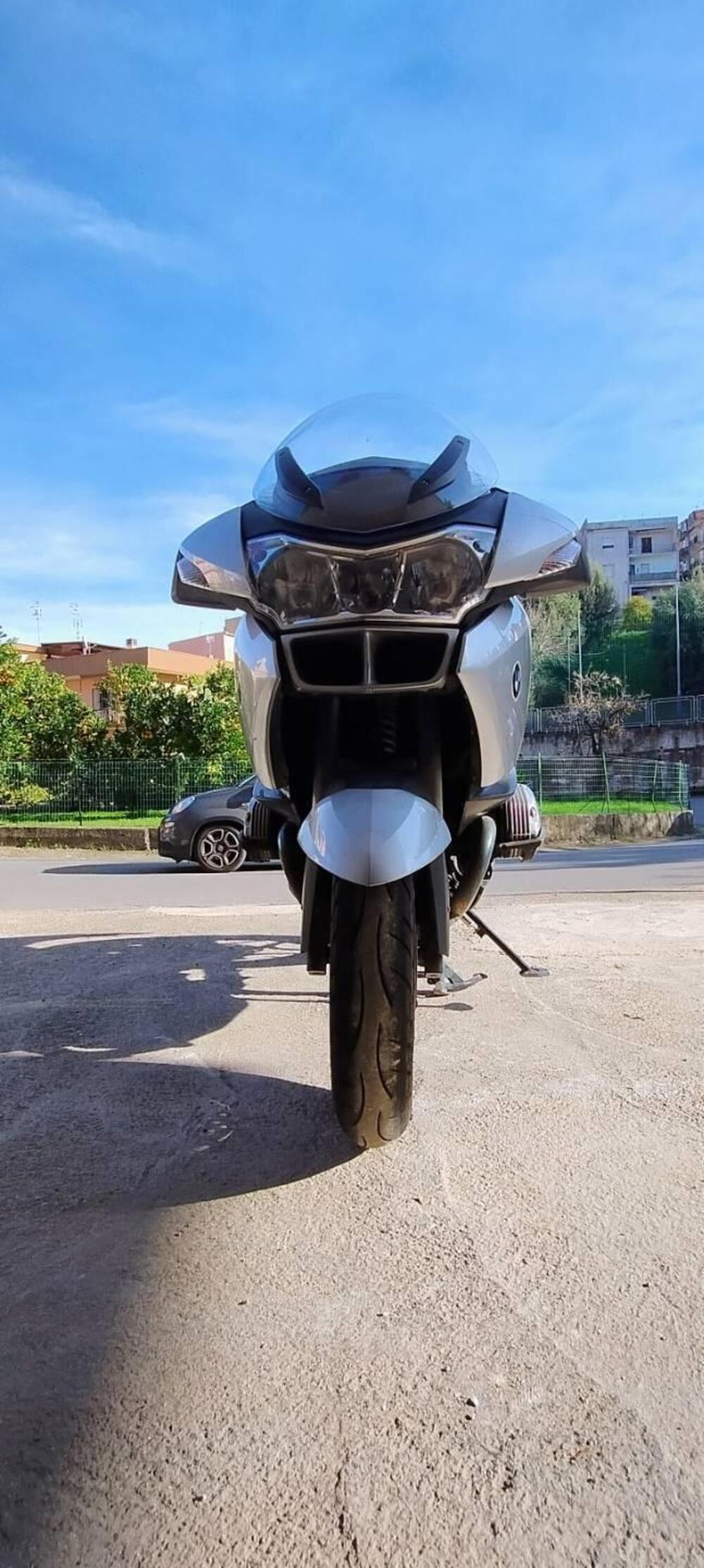 Bmw R 1200 RT (2005 - 07) (5)