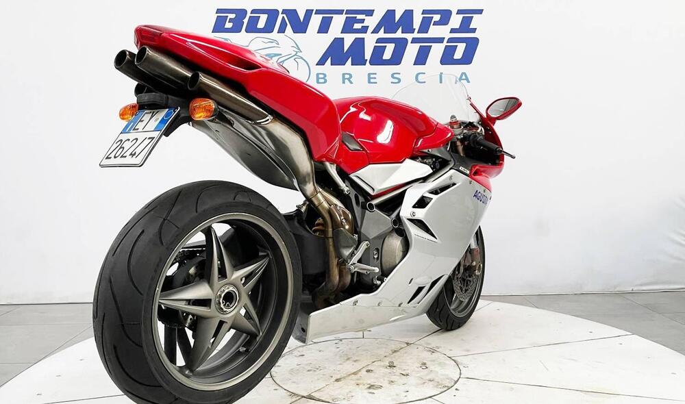 MV Agusta F4 750 S (2000 - 02) (4)