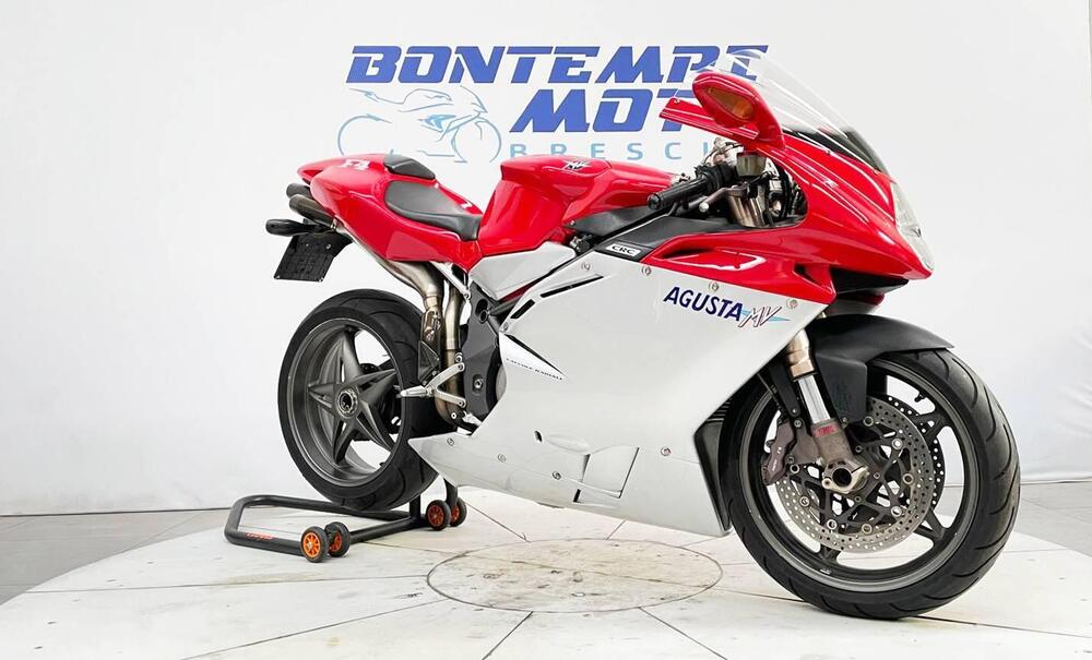 MV Agusta F4 750 S (2000 - 02) (20)