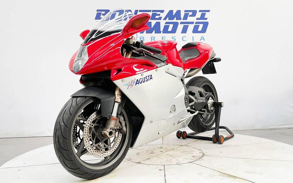 MV Agusta F4 750 S (2000 - 02) (19)