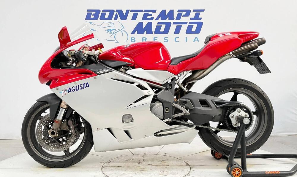 MV Agusta F4 750 S (2000 - 02) (2)