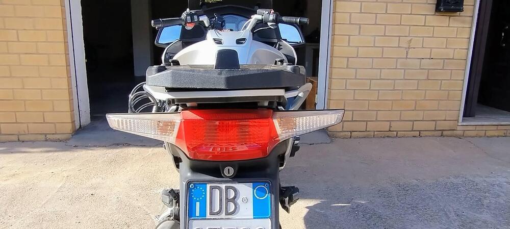 Bmw R 1200 RT (2005 - 07) (6)