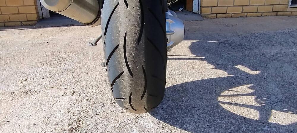 Bmw R 1200 RT (2005 - 07) (7)