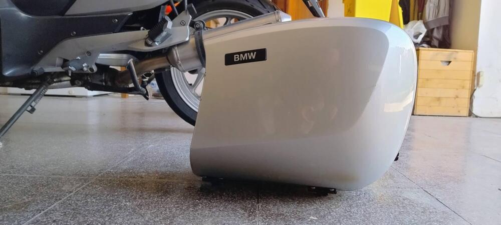 Bmw R 1200 RT (2005 - 07) (8)