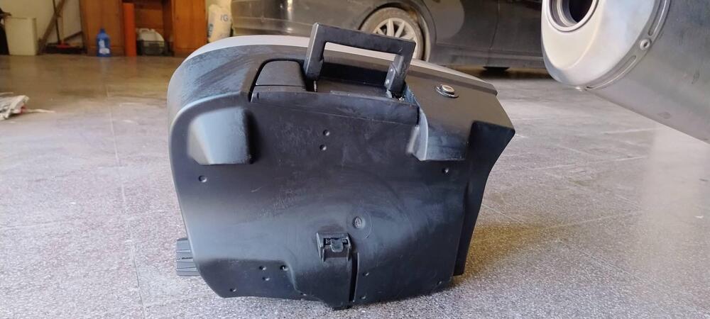 Bmw R 1200 RT (2005 - 07) (9)