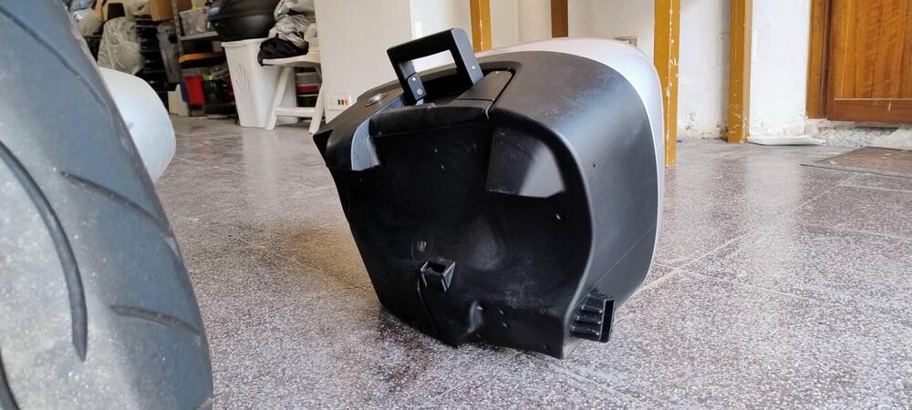 Bmw R 1200 RT (2005 - 07) (11)