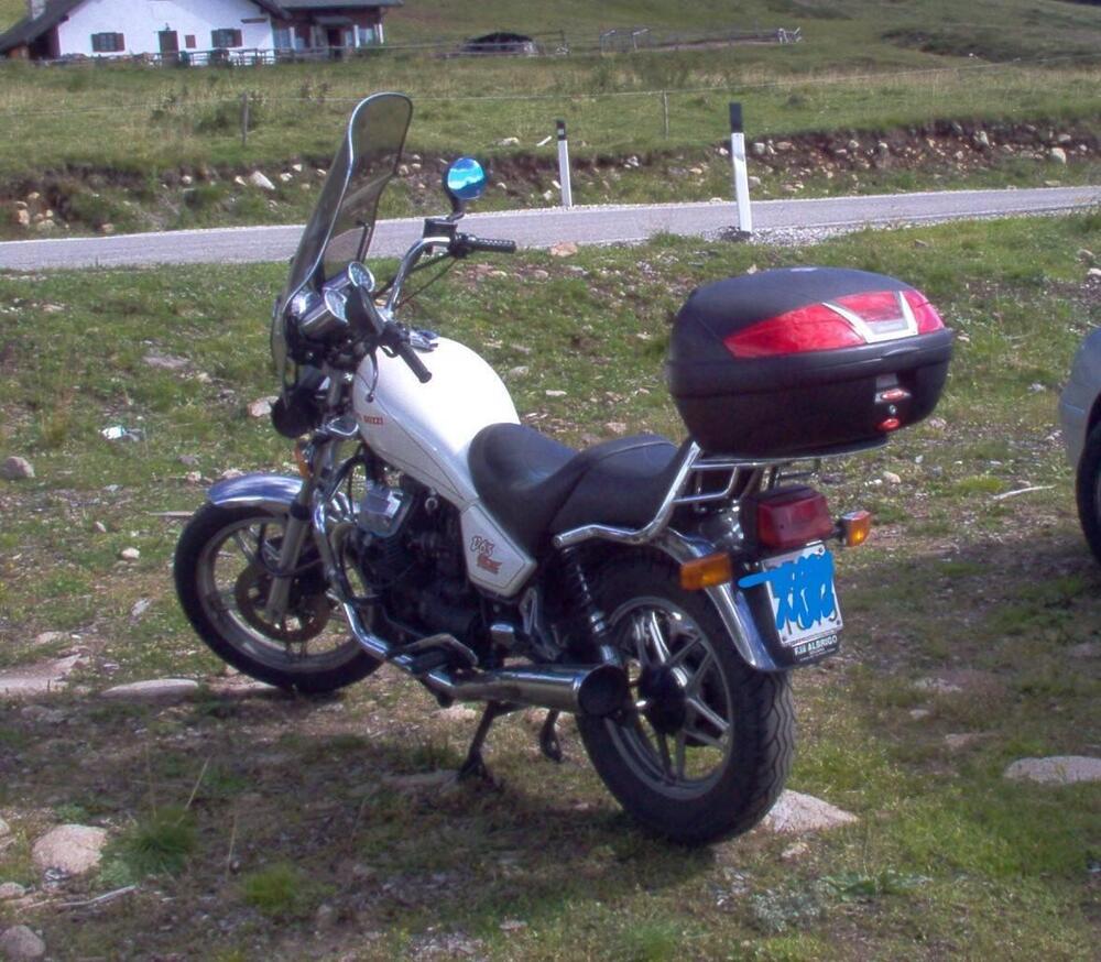 Moto Guzzi V65 FLORIDA