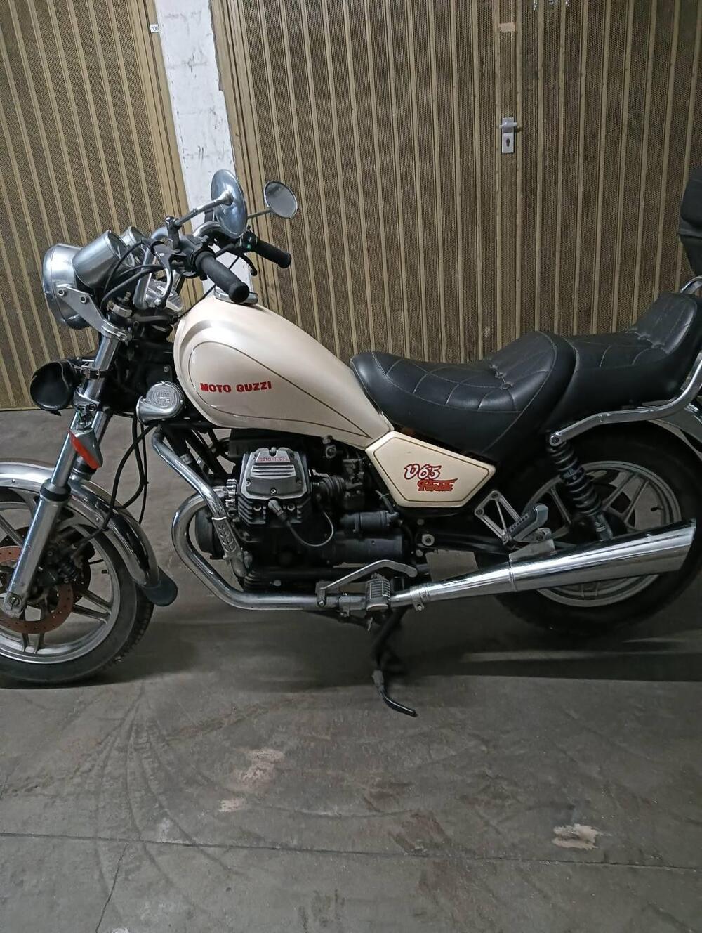 Moto Guzzi V65 FLORIDA (7)