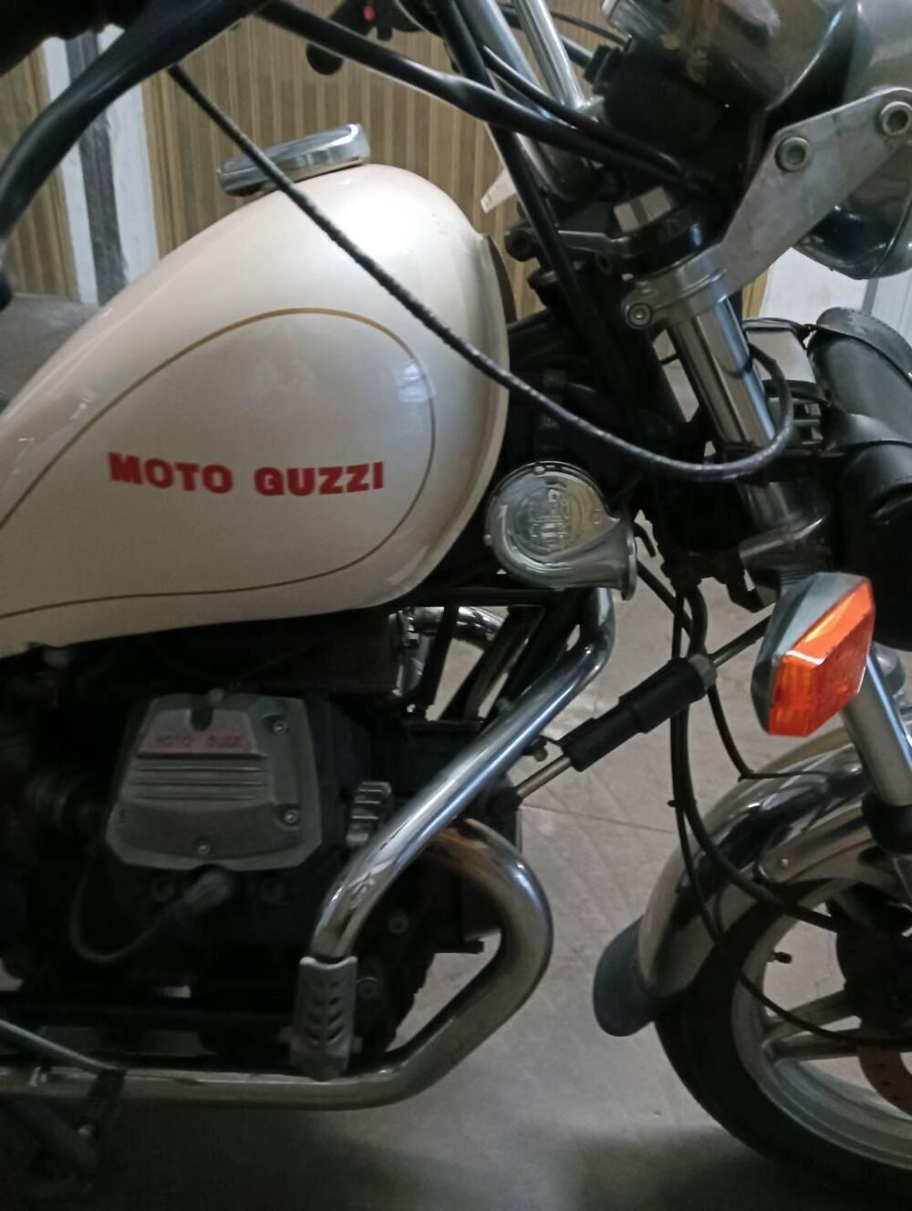 Moto Guzzi V65 FLORIDA (9)
