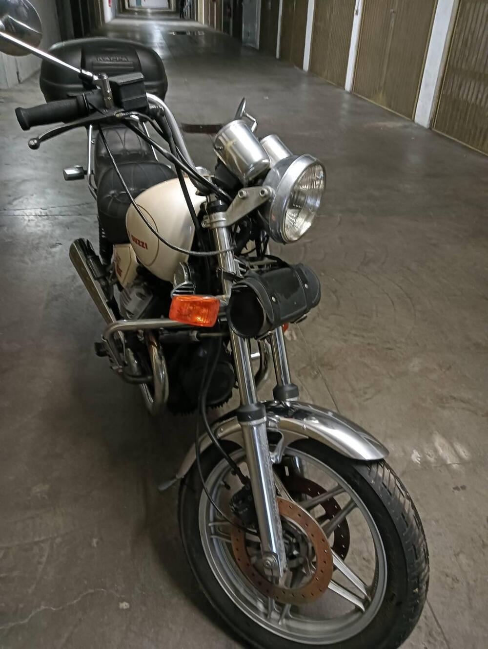 Moto Guzzi V65 FLORIDA (11)