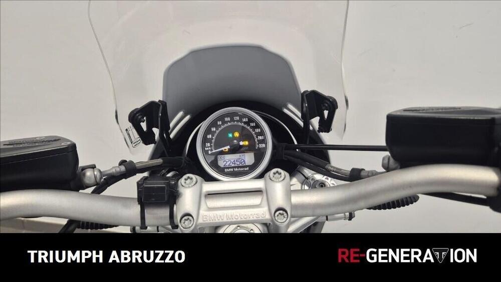 Bmw R nineT Urban GS 1200 (2017 - 20) (8)