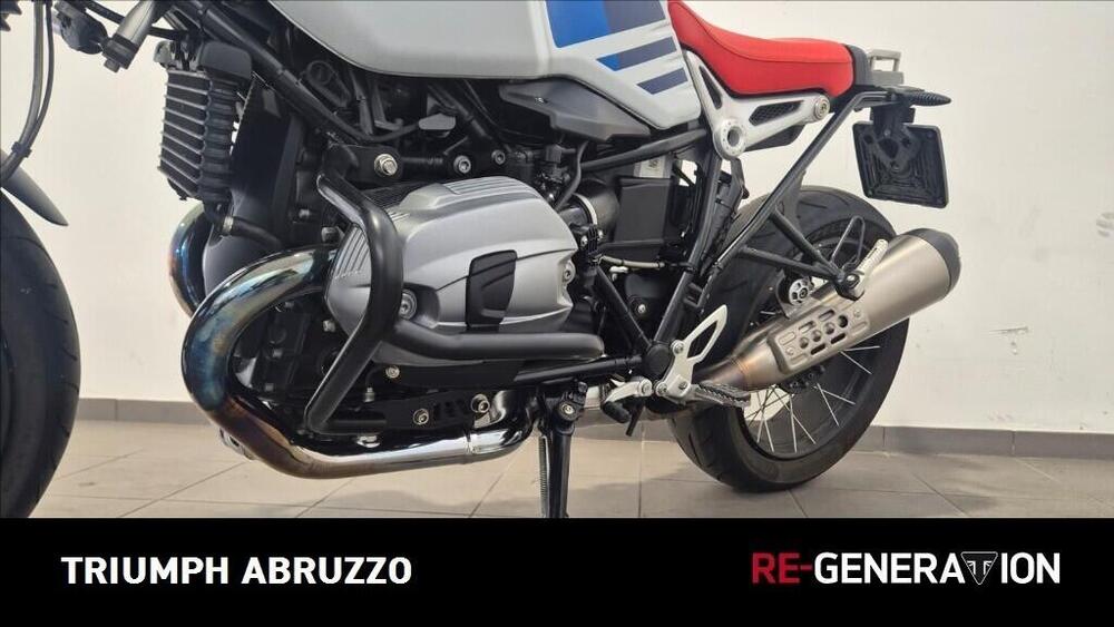 Bmw R nineT Urban GS 1200 (2017 - 20) (4)