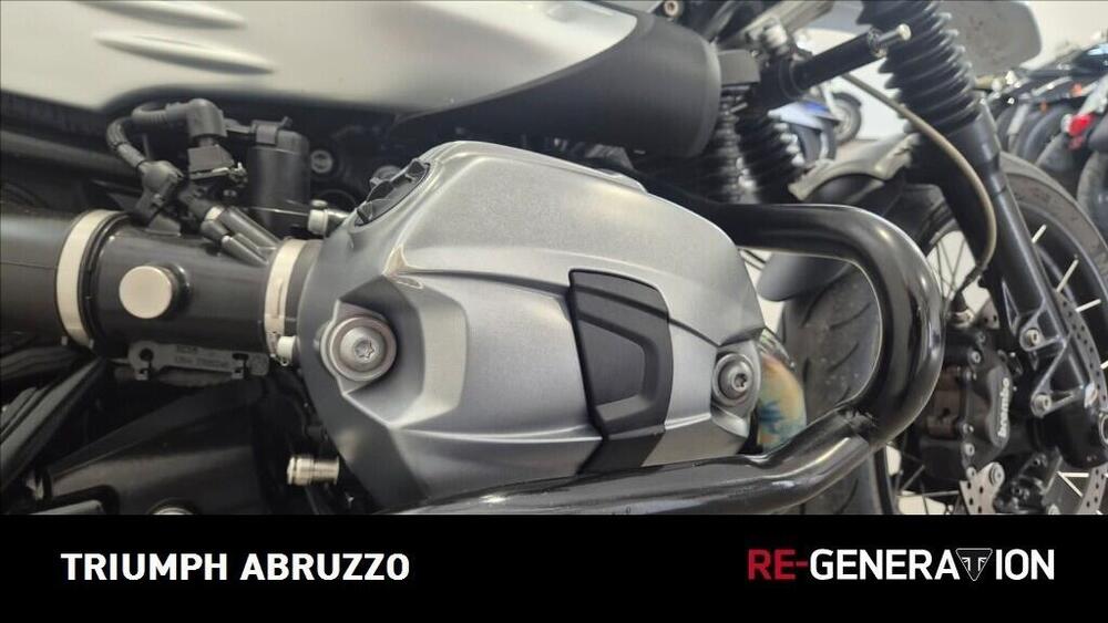 Bmw R nineT Urban GS 1200 (2017 - 20) (10)