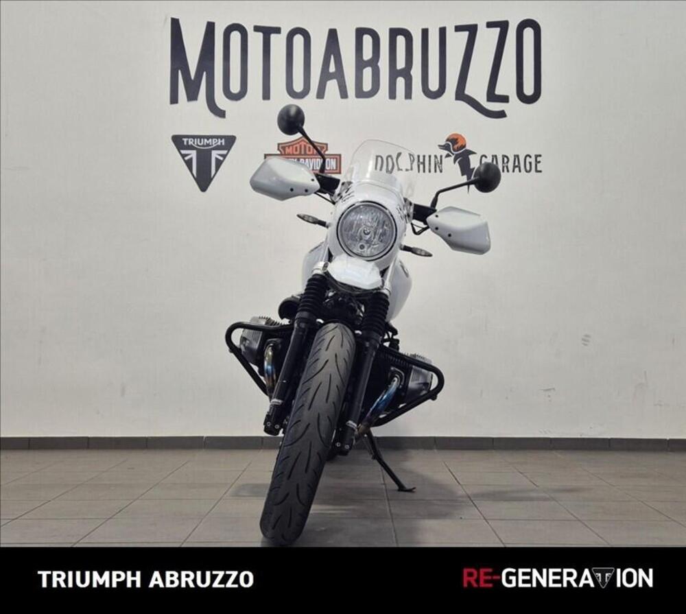 Bmw R nineT Urban GS 1200 (2017 - 20) (6)