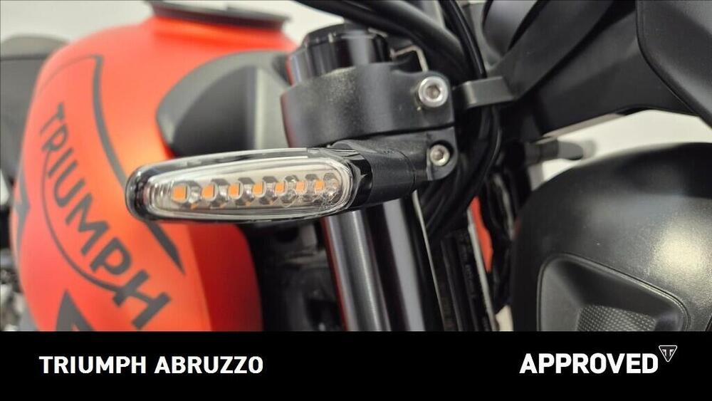 Triumph Trident 660 (2021 - 24) (9)