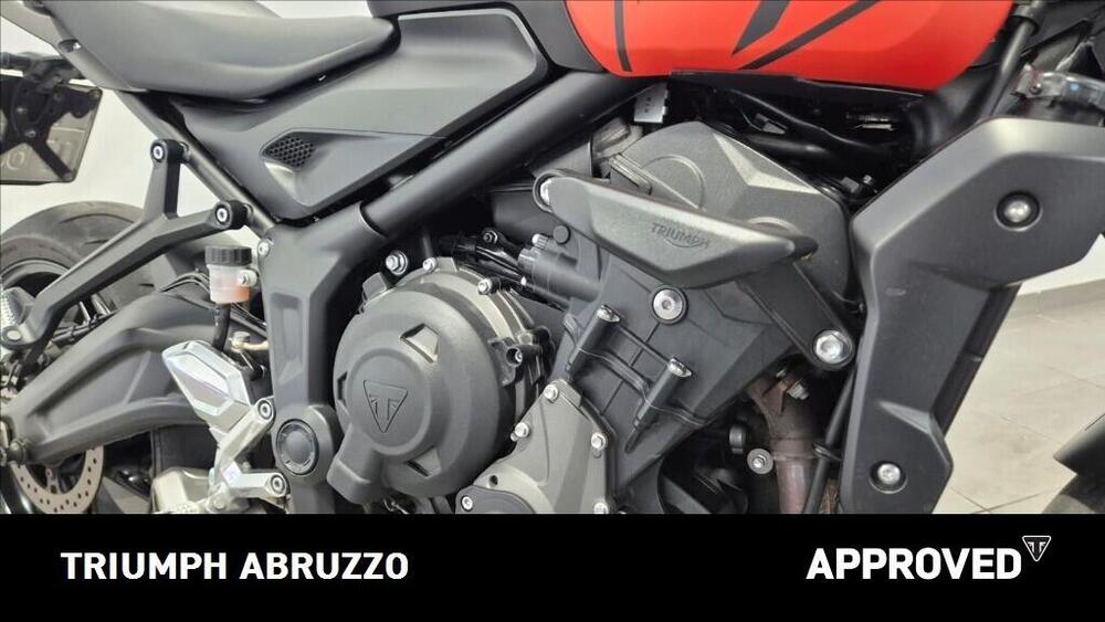 Triumph Trident 660 (2021 - 24) (8)