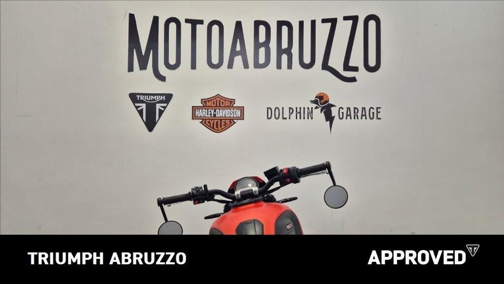 Triumph Trident 660 (2021 - 24) (11)