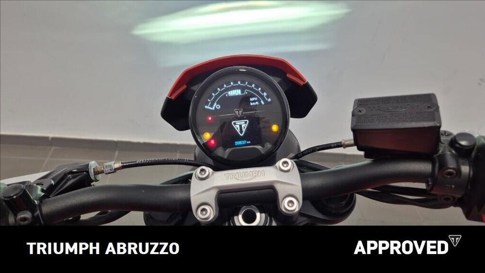 Triumph Trident 660 (2021 - 24) (12)