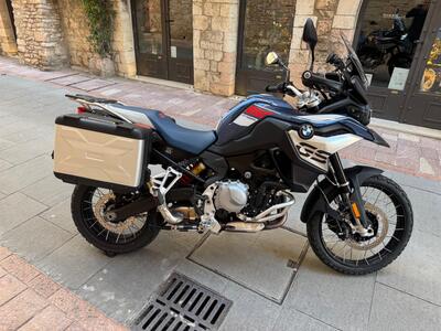 Bmw F 850 GS (2021 - 24) usata
